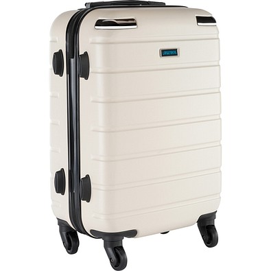 Reisetrolley GENERAL, creme