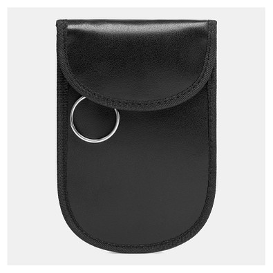 RFID Autoschlüssel-Schutz DRIVER,schwarz