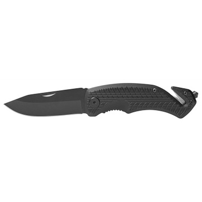 RICHARTZ PURA Rescue black