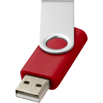 Rotate Basic USB-Stick 32 GB, rot