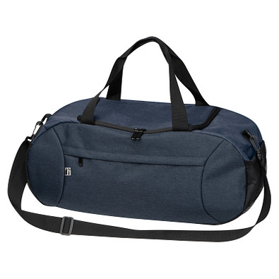 RPET Tasche Bologna,dunkelblau