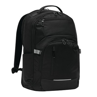 Rucksack AARHUS,schwarz
