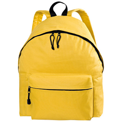 Rucksack Cadiz,gelb