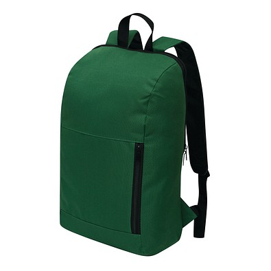 Rucksack COMMON,grün