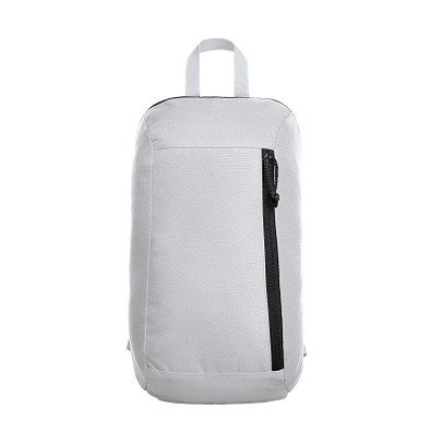 HALFAR Rucksack Flow, weiß, 8 l