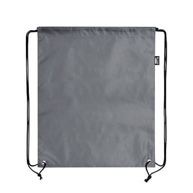 Rucksack Lambur, grau