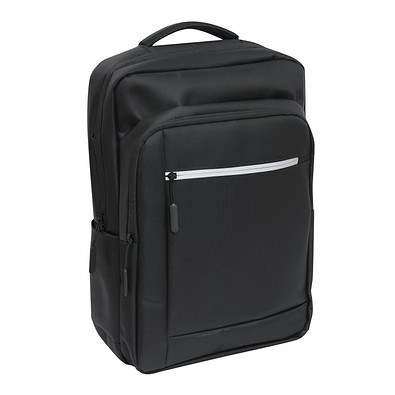 Rucksack PRINCETON,schwarz
