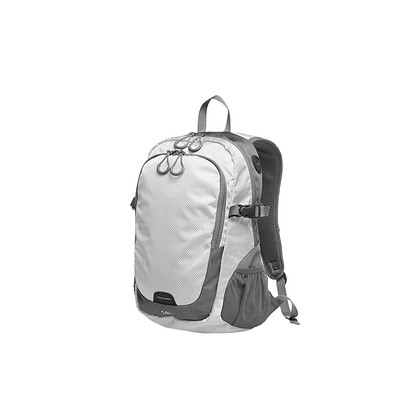 Rucksack STEP M, weiß