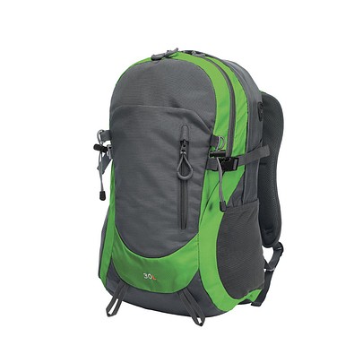 Rucksack TRAIL, maigrün