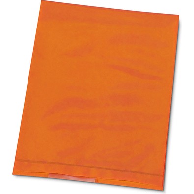 SAINZ. Handklatscher (PE), Orange