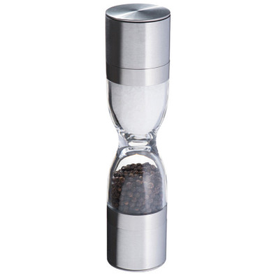 2in1 Salz- & Pfeffermühle Rom