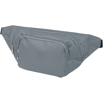 Santander Gürteltasche, grau