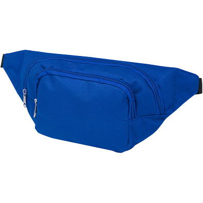 Santander Gürteltasche, royalblau