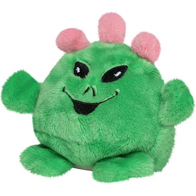 Schmoozies® Alien, multicolour