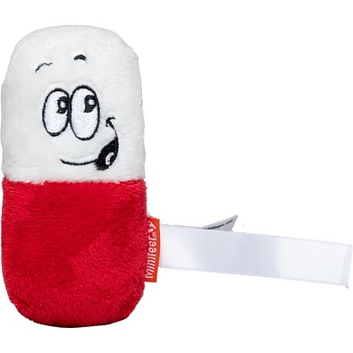 Schmoozies® Pille, rot