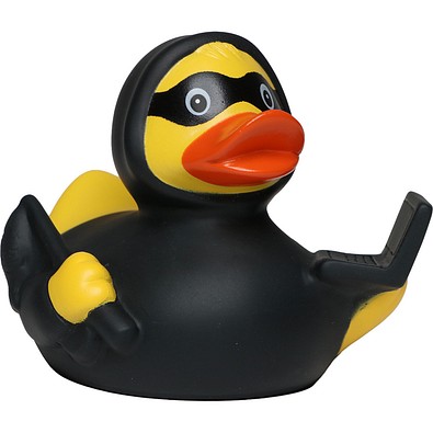 Schnabels® Quietsche-Ente Phishing, multicolour