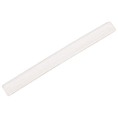 Schnapp-Armband Teneriffa,weiss