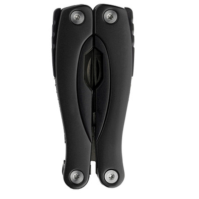 Schwarzwolf® outdoor Multitool Armador, schwarz