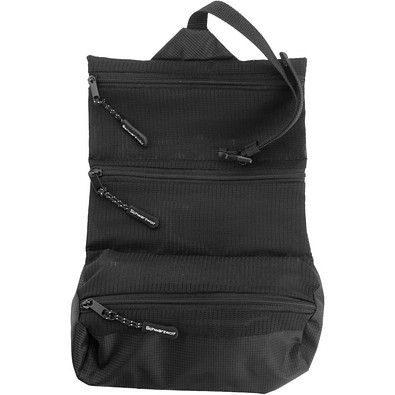 Schwarzwolf outdoor® SOIRA faltbare Kulturtasche
