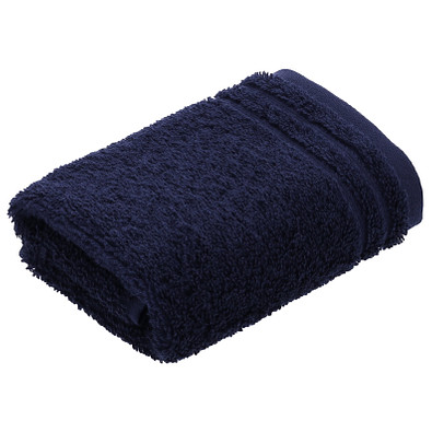 Seiftuch Calypso Feeling, marine blau