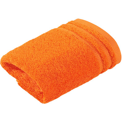 Seiftuch Calypso Feeling, orange