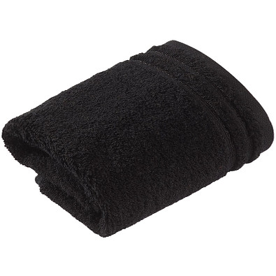 Seiftuch Calypso Feeling, schwarz