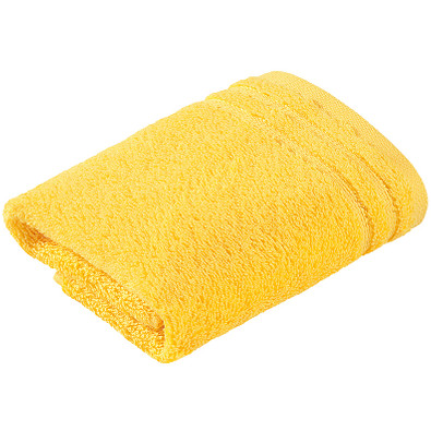 Seiftuch Calypso Feeling, sunflower