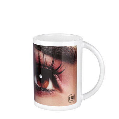 senator® Tasse Cult, 250 ml, weiß