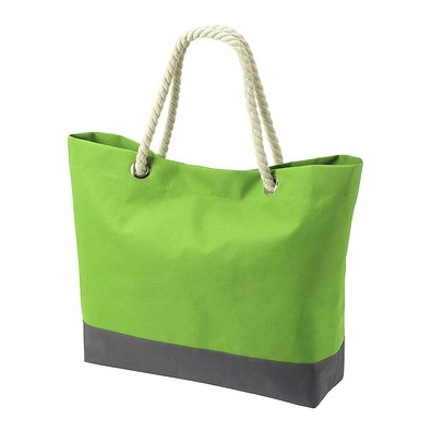 Shopper BONNY, hellgrün