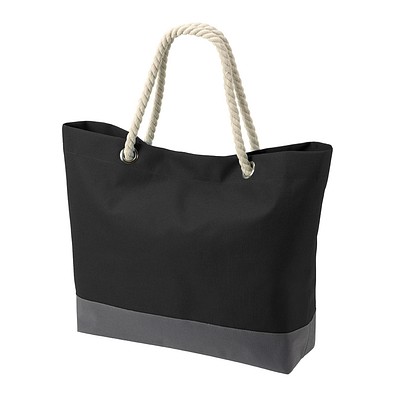 Shopper BONNY, schwarz