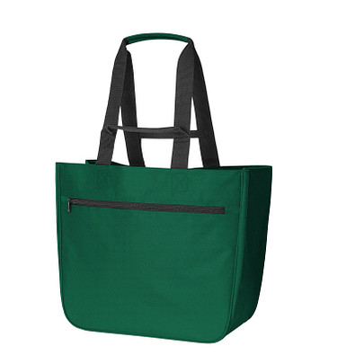 Shopper SOFTBASKET, grün
