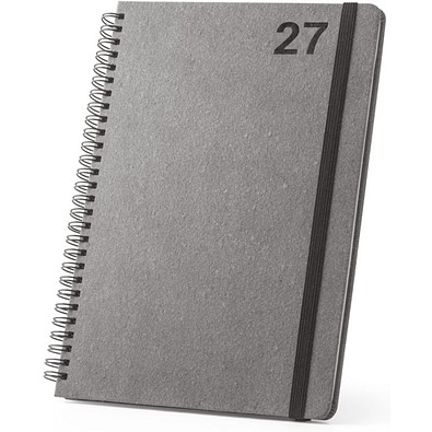 SIMMEL B5, Schwarz