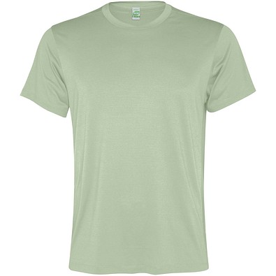 Slam Sport T-Shirt für Herren, Mist Green, S