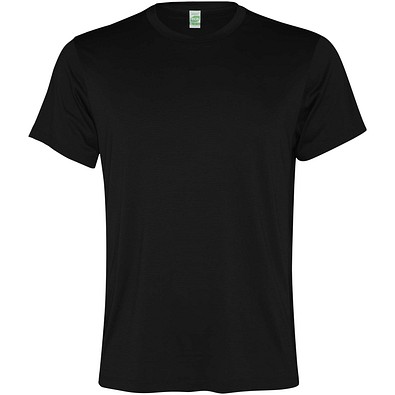 Slam Sport T-Shirt für Herren, schwarz, 2XL