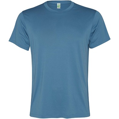 Slam Sport T-Shirt für Herren, Storm blue, S