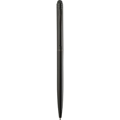 Sleek Stylus Executive Pen Schwarz / Schwarze Tinte Schwarz Tinte