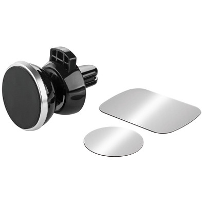 METMAXX® Smartphonehalter Hold´n Click, schwarz METMAXX® Smartphonehalter Hold´n Click, schwarz