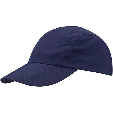Solara Kappe aus 105 g/m2 Nylon, navy