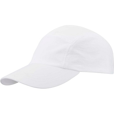 Solara Kappe aus 105 g/m2 Nylon, weiss