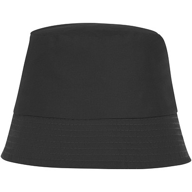 Solaris Sonnenhut, schwarz