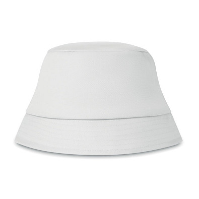 Sonnenhut 160 gr/m² BILGOLA, Weiß