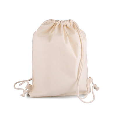 Mister Bags Baumwollrucksack Sophia, nature