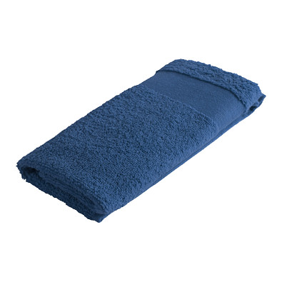 Sophie Muval Gästehandtuch, 50 x 30 cm, Navy