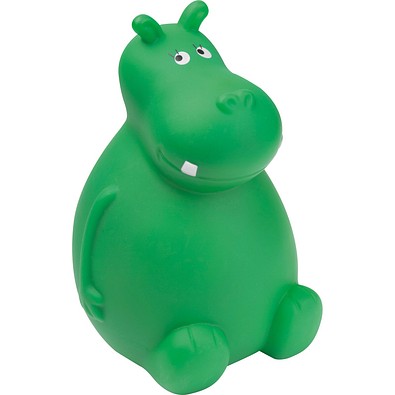 Spardose – Hippo XAVIER, grün