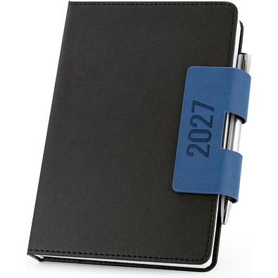 SPENSER A5, Blau
