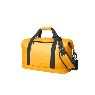 Sport-/Reisetasche PURE, gelb