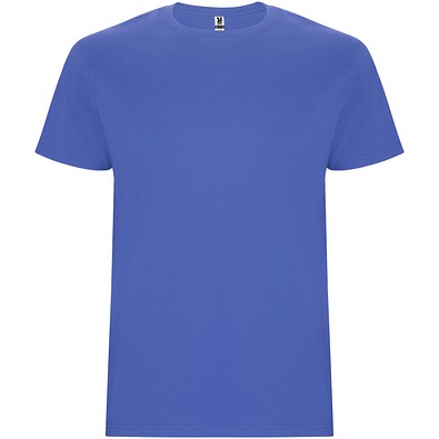 Stafford T-Shirt für Herren, Riviera Blue, XL