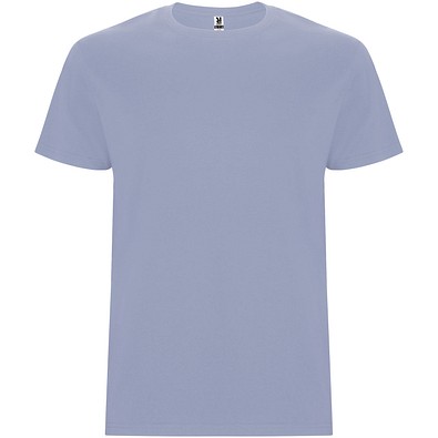 Stafford T-Shirt für Herren, Zen Blue, XL