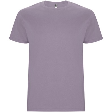Stafford T-Shirt für Kinder, flieder, 3/4