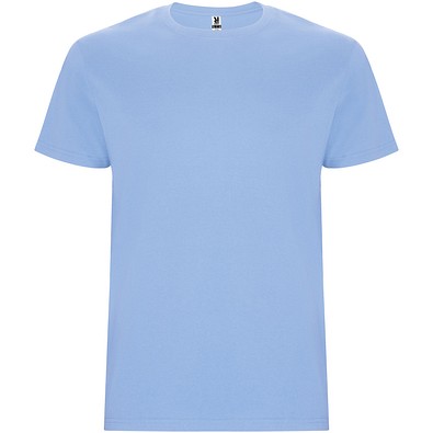 Stafford T-Shirt für Kinder, himmelblau, 11/12